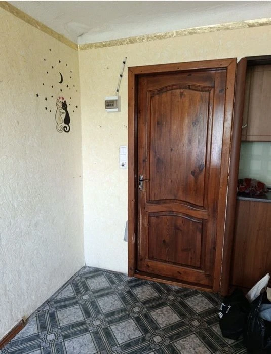Hotel for sale near Kholodnaya Gora metro station