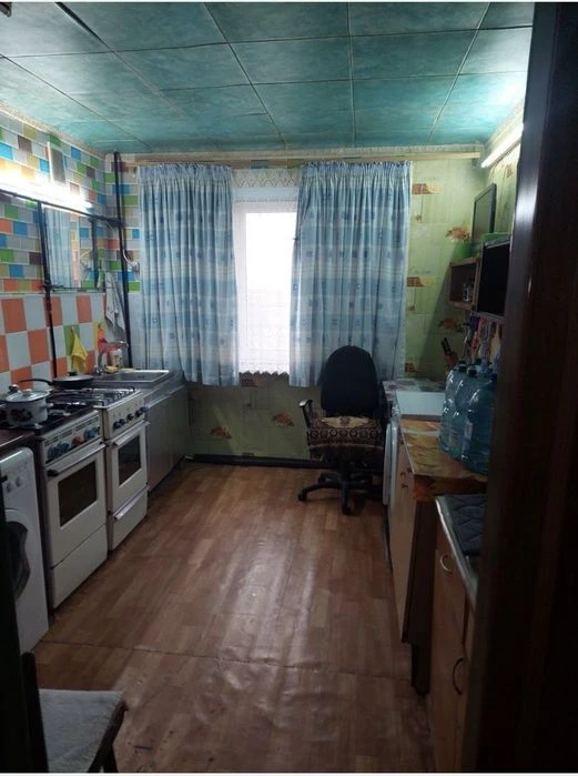 Hotel for sale near Kholodnaya Gora metro station