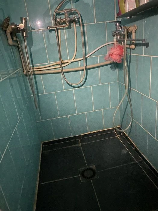 Hotel for sale near Kholodnaya Gora metro station