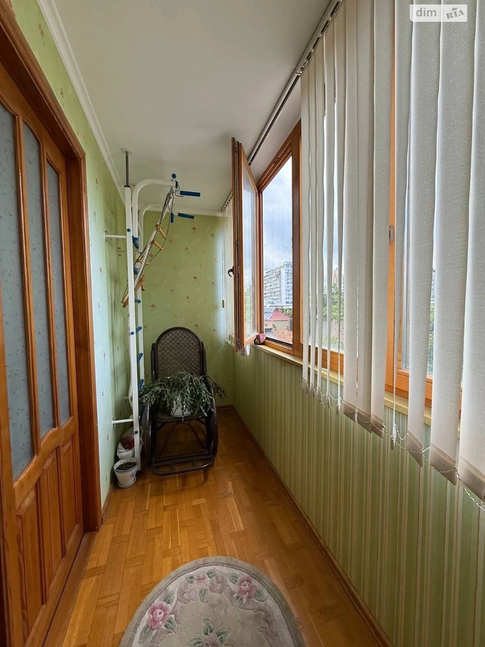 Продажа квартиры Аркадия.