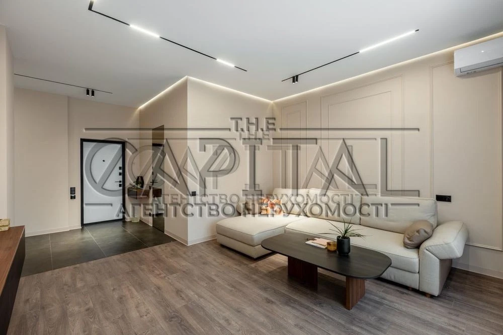 For sale 2-room apartment 81 m²‼️ Antonovycha st. 103
