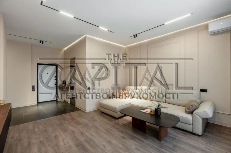 For sale 2-room apartment 81 m²‼️ Antonovycha st. 103