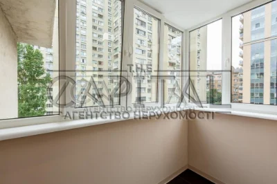 For sale 2-room apartment 81 m²‼️ Antonovycha st. 103