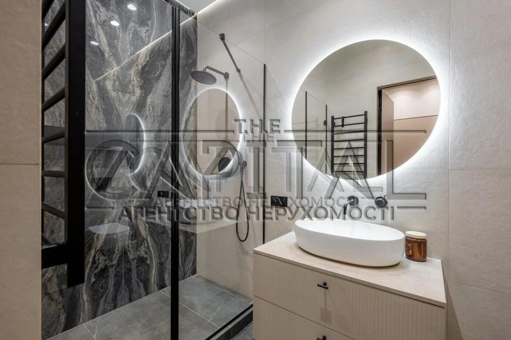 For sale 2-room apartment 81 m²‼️ Antonovycha st. 103