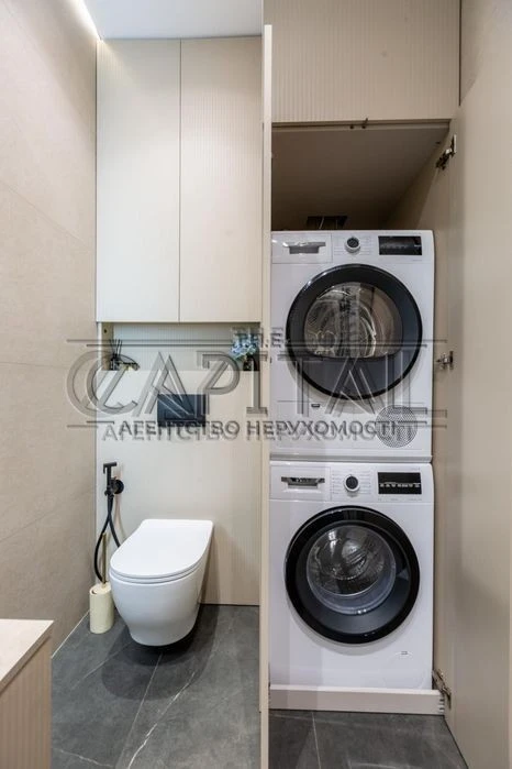 For sale 2-room apartment 81 m²‼️ Antonovycha st. 103