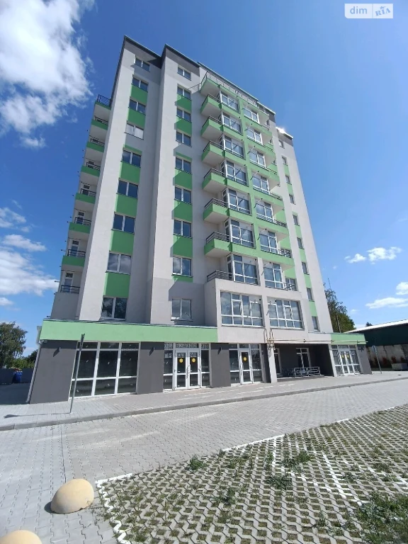 Продаж Квартира Дубове