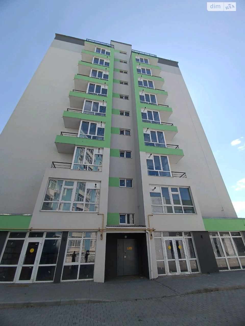 Продаж Квартира Дубове