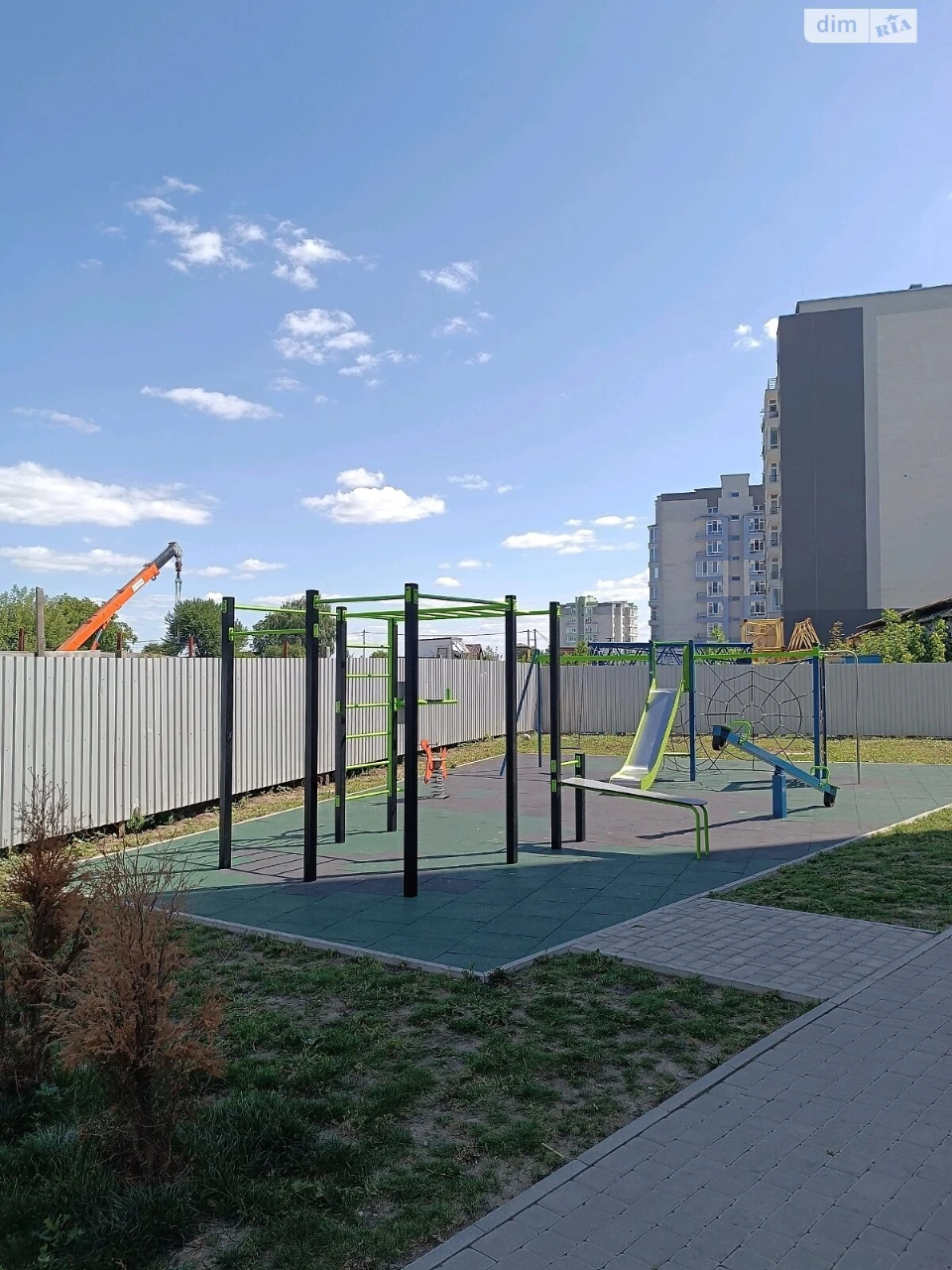 Продаж Квартира Дубове