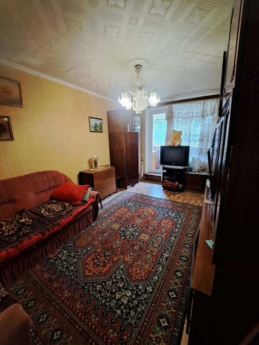 Продам 1комнатную квартиру, Салтовка, ул. Командарма Убореви