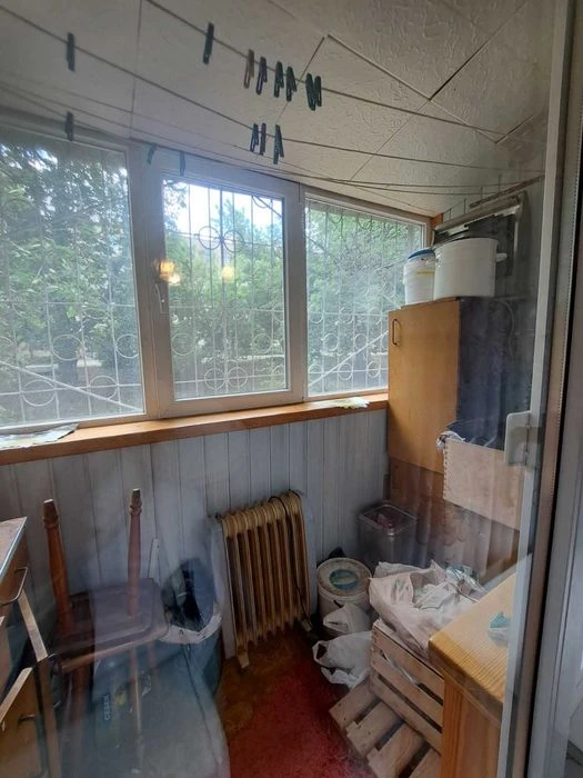 Продам 1комнатную квартиру, Салтовка, ул. Командарма Убореви