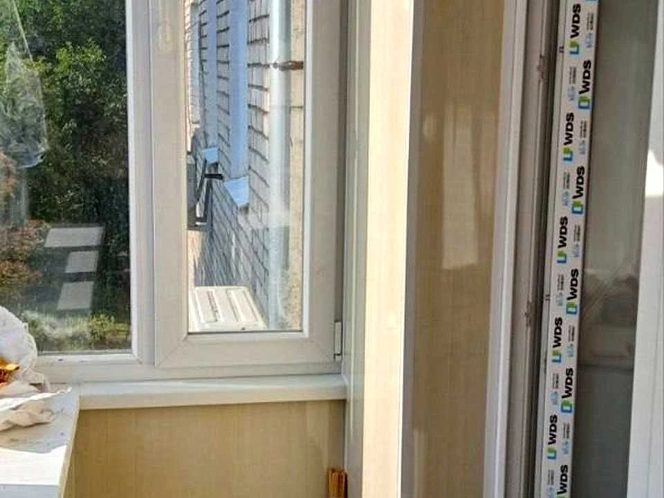 Квартира. Запорожье, Авалиани ул.