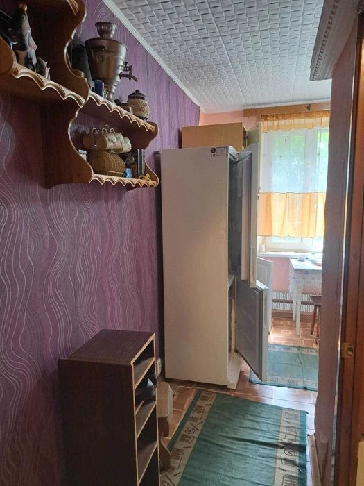 Продам 1комнатную квартиру, Салтовка, ул. Командарма Убореви