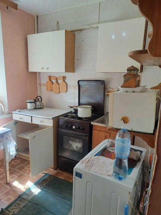 Продам 1комнатную квартиру, Салтовка, ул. Командарма Убореви