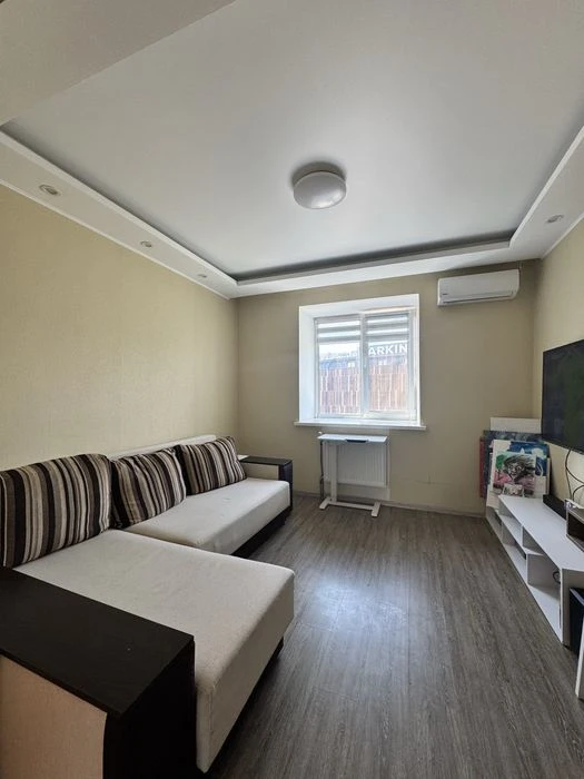 Certificate. 2-room apartment for sale. Apartment Best House. Mandrykovskaya 51