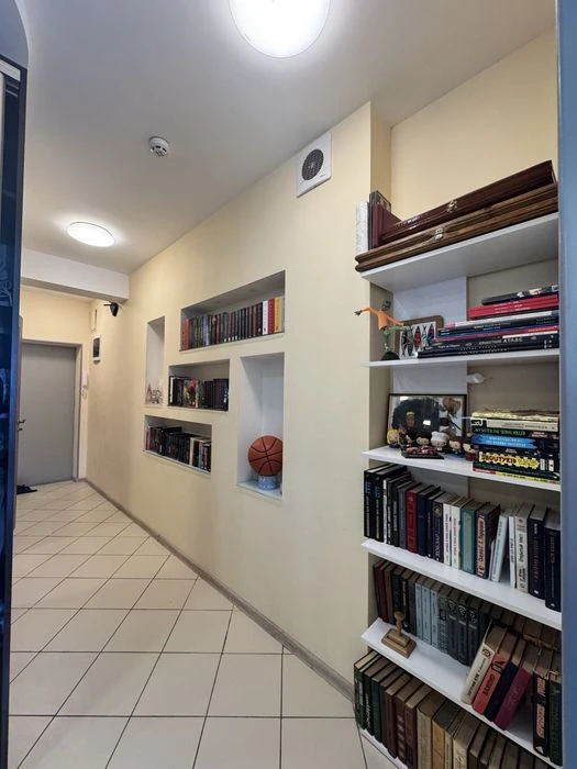 Certificate. 2-room apartment for sale. Apartment Best House. Mandrykovskaya 51