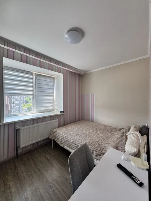 Certificate. 2-room apartment for sale. Apartment Best House. Mandrykovskaya 51