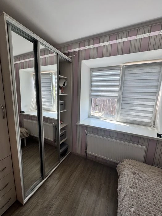 Certificate. 2-room apartment for sale. Apartment Best House. Mandrykovskaya 51