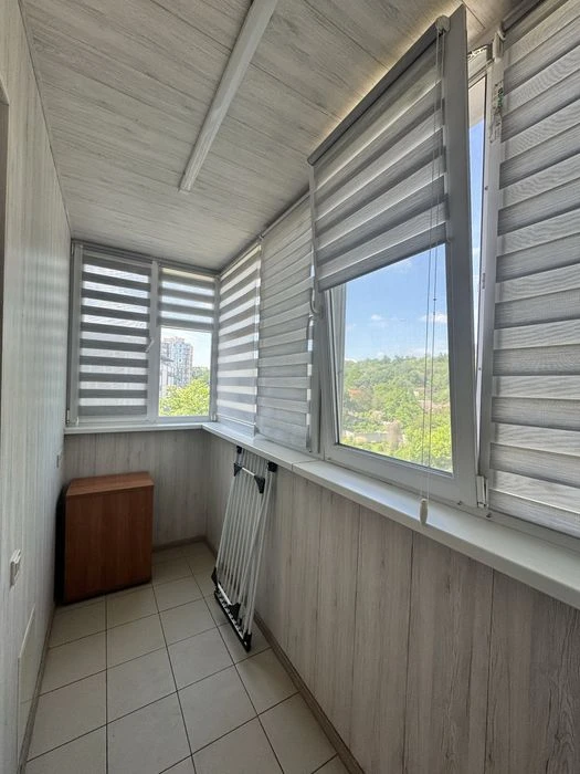 Certificate. 2-room apartment for sale. Apartment Best House. Mandrykovskaya 51