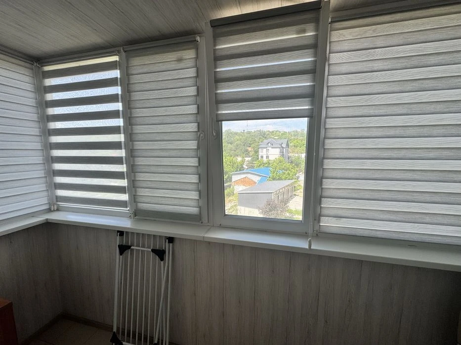 Certificate. 2-room apartment for sale. Apartment Best House. Mandrykovskaya 51
