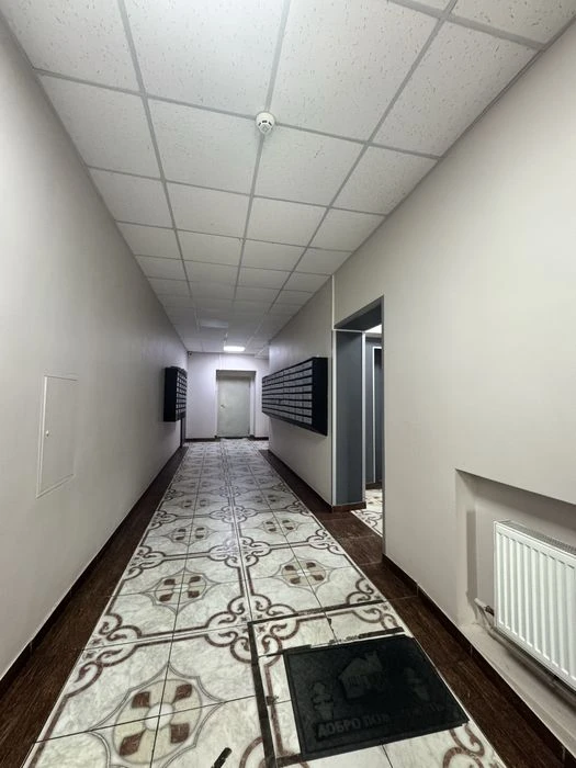 Certificate. 2-room apartment for sale. Apartment Best House. Mandrykovskaya 51