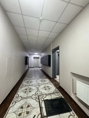 Certificate. 2-room apartment for sale. Apartment Best House. Mandrykovskaya 51