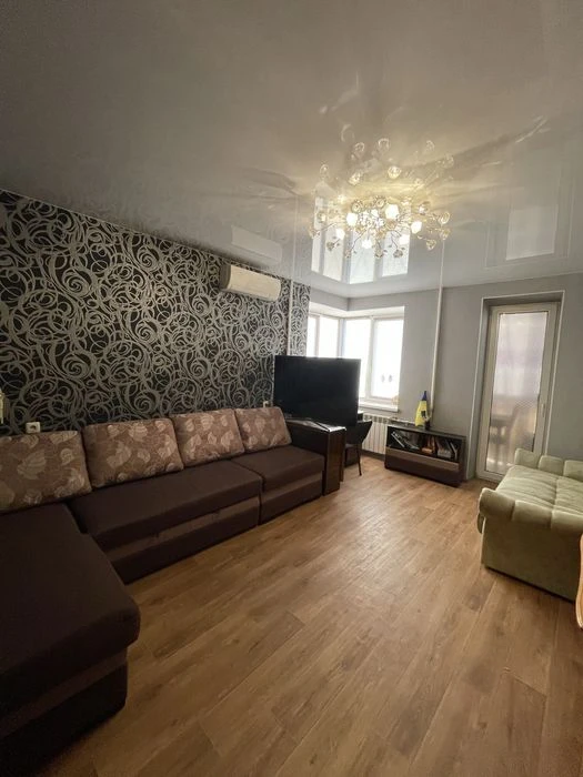 1-room apartment 36.8 m2 Moskalovskaya, Circus