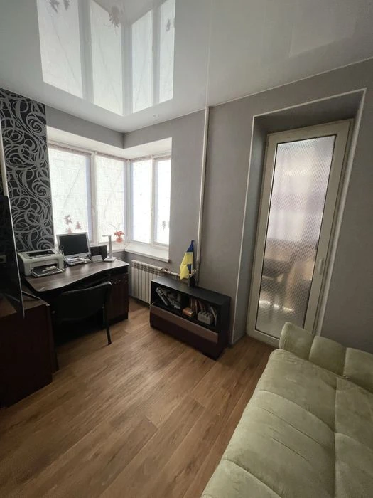 1-room apartment 36.8 m2 Moskalovskaya, Circus