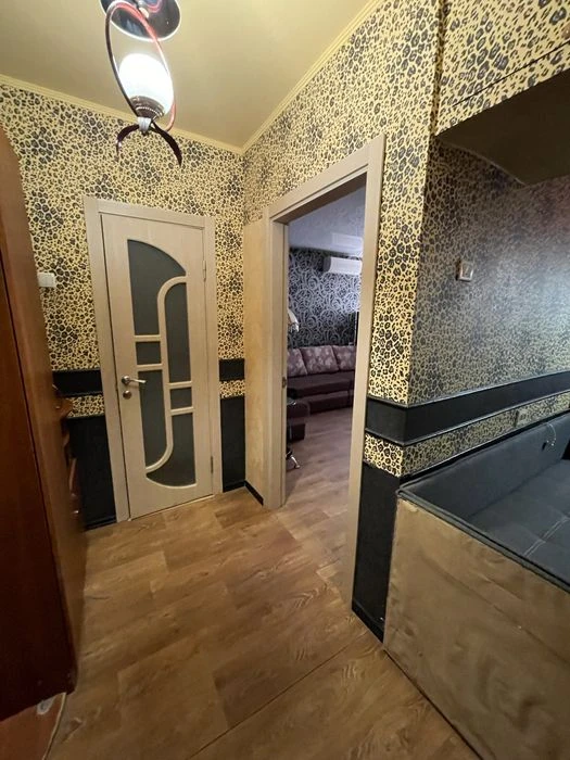 1-room apartment 36.8 m2 Moskalovskaya, Circus