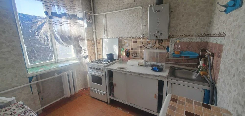 I will sell a 2-room apartment near ZNU