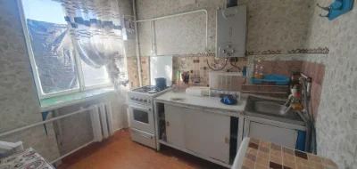 I will sell a 2-room apartment near ZNU