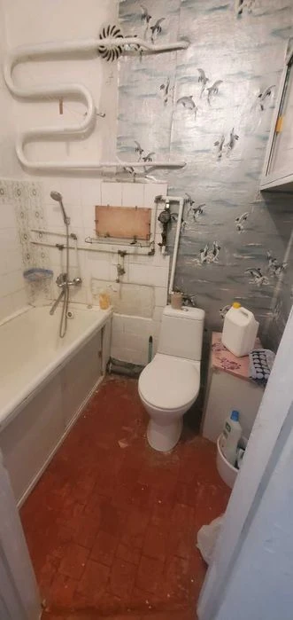 I will sell a 2-room apartment near ZNU