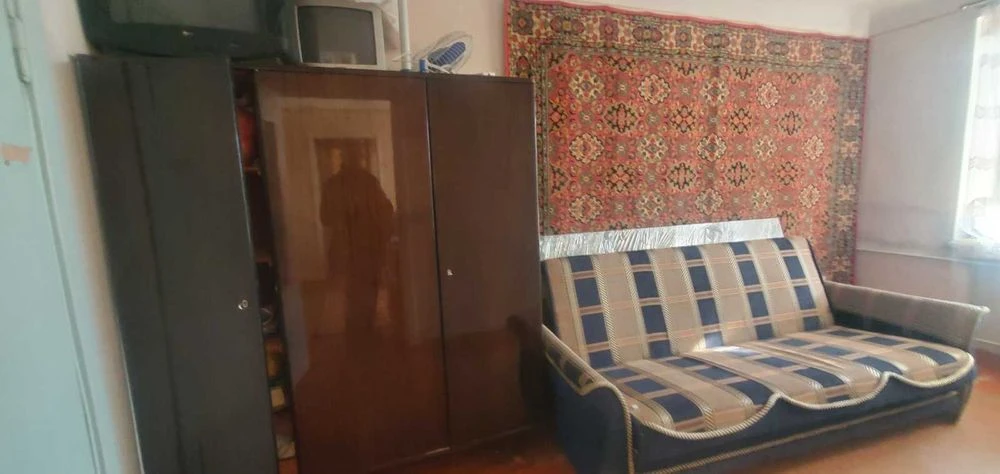 I will sell a 2-room apartment near ZNU