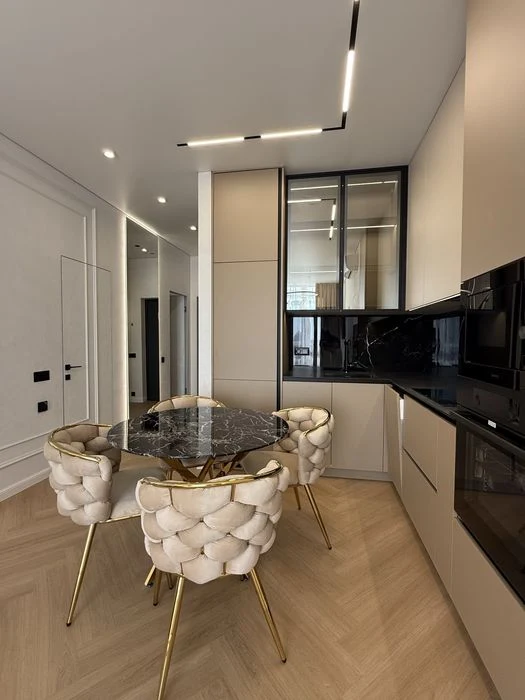 ‼️Продажа ЖК Атмосфера, 2-ком. квартира, 65м, Аркадия, Каман