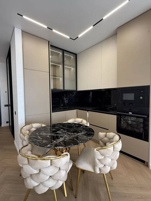 ‼️Продажа ЖК Атмосфера, 2-ком. квартира, 65м, Аркадия, Каман