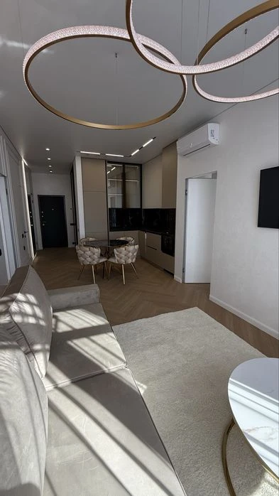 ‼️Продажа ЖК Атмосфера, 2-ком. квартира, 65м, Аркадия, Каман