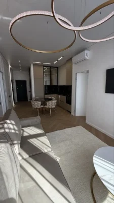 ‼️Продажа ЖК Атмосфера, 2-ком. квартира, 65м, Аркадия, Каман
