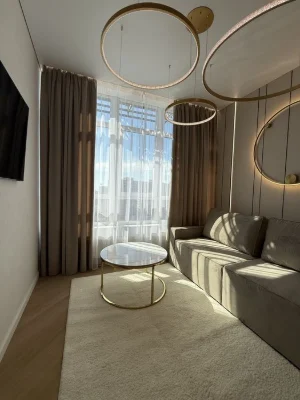 ‼️Продажа ЖК Атмосфера, 2-ком. квартира, 65м, Аркадия, Каман