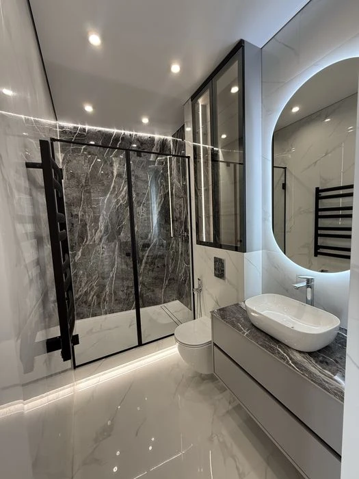 ‼️Продажа ЖК Атмосфера, 2-ком. квартира, 65м, Аркадия, Каман