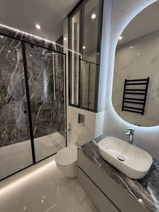 ‼️Продажа ЖК Атмосфера, 2-ком. квартира, 65м, Аркадия, Каман