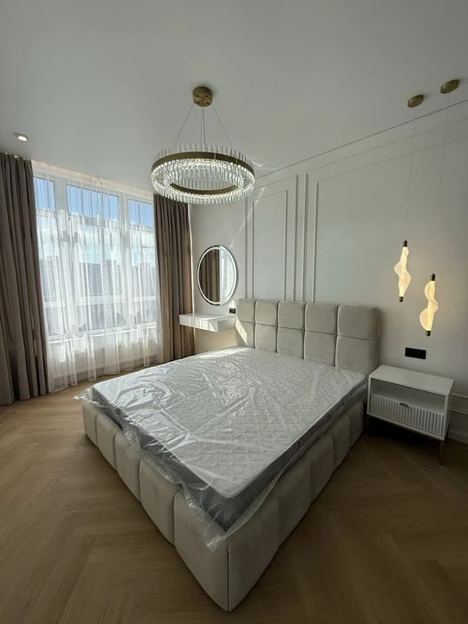 ‼️Продажа ЖК Атмосфера, 2-ком. квартира, 65м, Аркадия, Каман