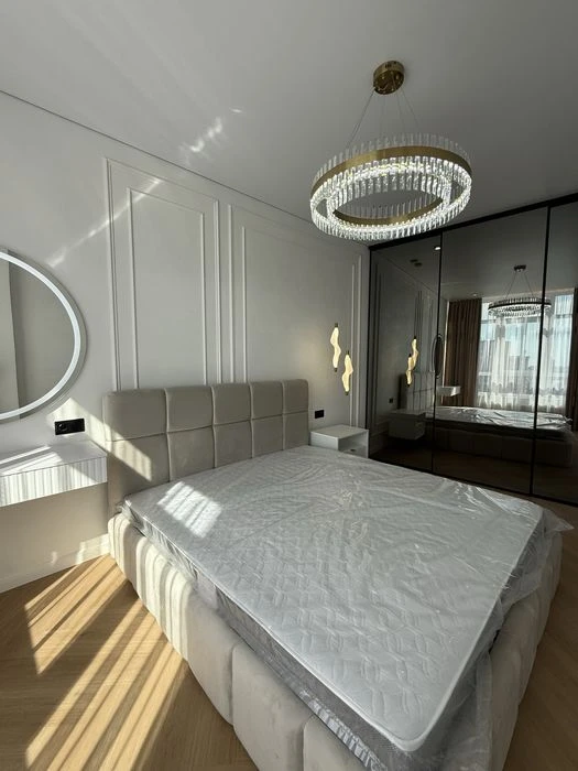 ‼️Продажа ЖК Атмосфера, 2-ком. квартира, 65м, Аркадия, Каман