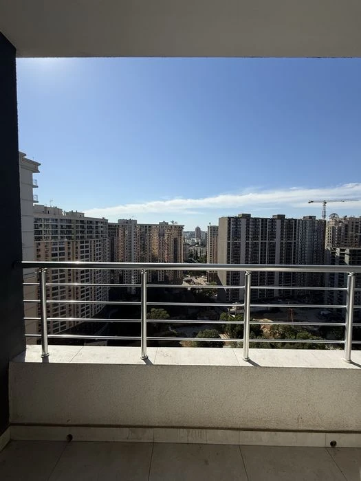 ‼️Продажа ЖК Атмосфера, 2-ком. квартира, 65м, Аркадия, Каман