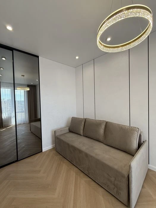 ‼️Продажа ЖК Атмосфера, 2-ком. квартира, 65м, Аркадия, Каман