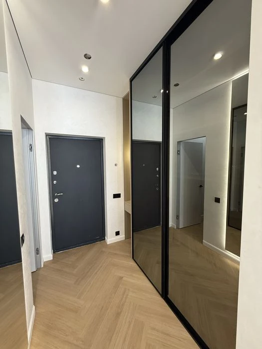 ‼️Продажа ЖК Атмосфера, 2-ком. квартира, 65м, Аркадия, Каман