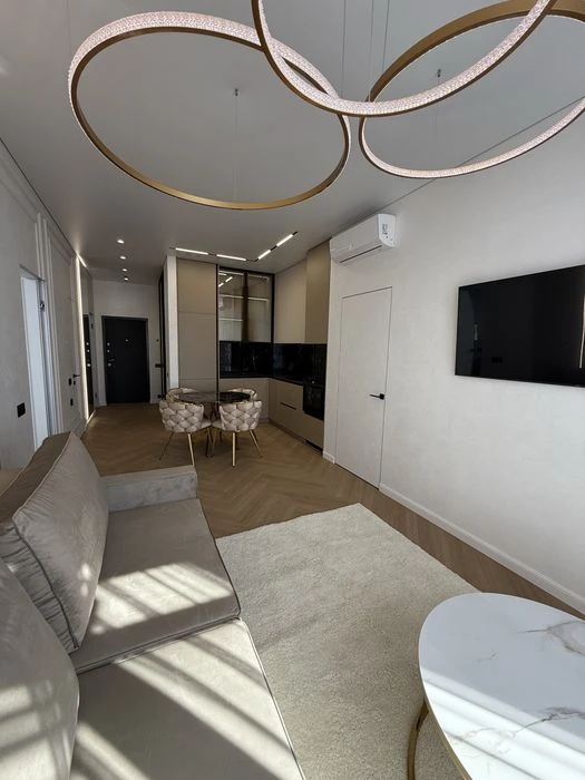 ‼️Продажа ЖК Атмосфера, 2-ком. квартира, 65м, Аркадия, Каман
