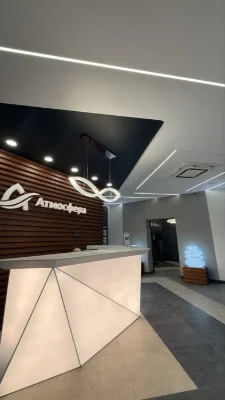 ‼️Продажа ЖК Атмосфера, 2-ком. квартира, 65м, Аркадия, Каман