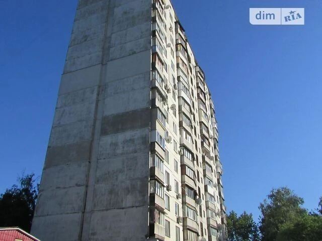 Sale of 2-room apartment 45 sq. m on Akademika Zabolotnogo Street •