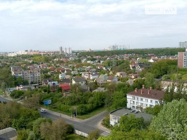 Sale of 2-room apartment 45 sq. m on Akademika Zabolotnogo Street •