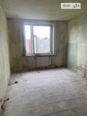 Sale of 2-room apartment 45 sq. m on Akademika Zabolotnogo Street •