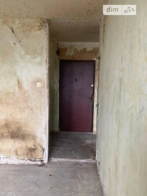 Sale of 2-room apartment 45 sq. m on Akademika Zabolotnogo Street •